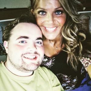 Meet your Posher, Louisa